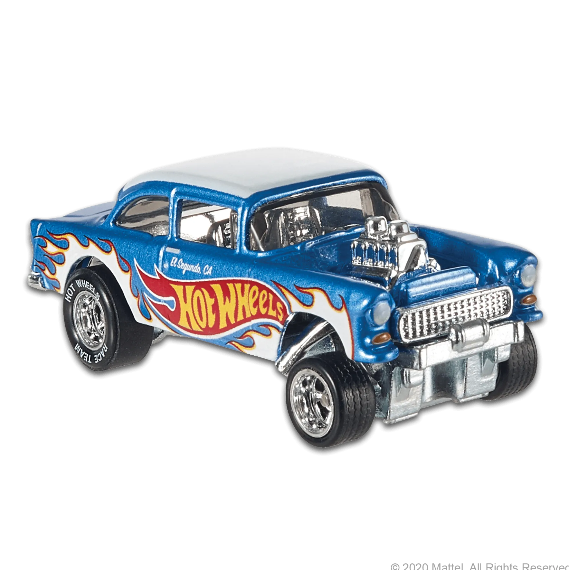 Hot Wheels Display Case