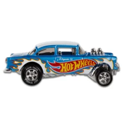 Hot Wheels Display Case