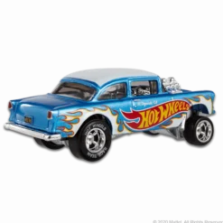 Hot Wheels Display Case