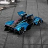 Hot Wheels Elite 64 Aston Martin Valkyrie