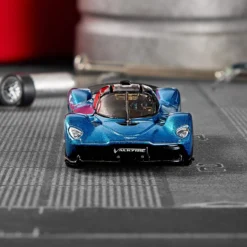 Hot Wheels Elite 64 Aston Martin Valkyrie