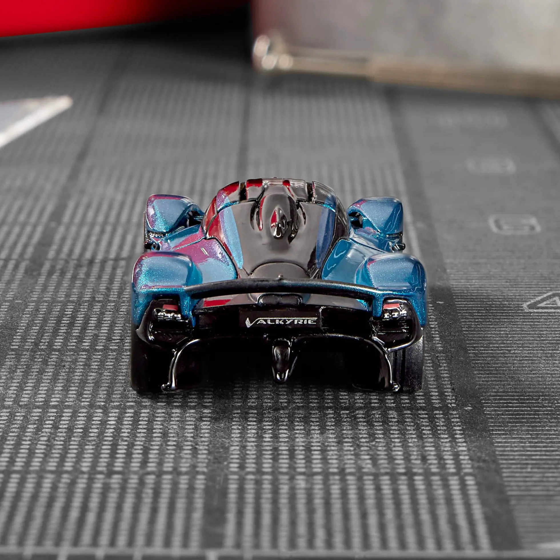 Hot Wheels Elite 64 Aston Martin Valkyrie