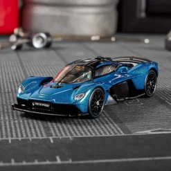 Hot Wheels Elite 64 Aston Martin Valkyrie