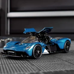 Hot Wheels Elite 64 Aston Martin Valkyrie