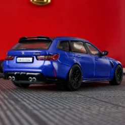 Hot Wheels Elite 64 BMW M3 Touring