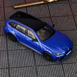 Hot Wheels Elite 64 BMW M3 Touring