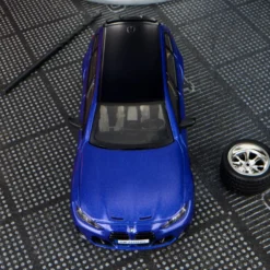 Hot Wheels Elite 64 BMW M3 Touring