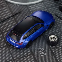 Hot Wheels Elite 64 BMW M3 Touring
