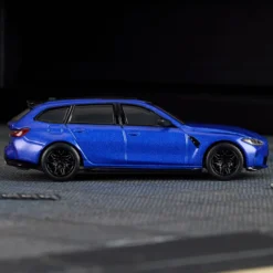 Hot Wheels Elite 64 BMW M3 Touring