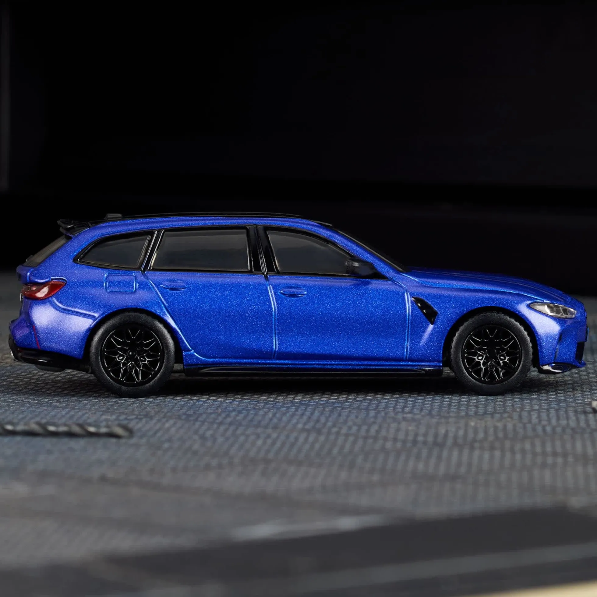 Hot Wheels Elite 64 BMW M3 Touring