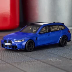 Hot Wheels Elite 64 BMW M3 Touring