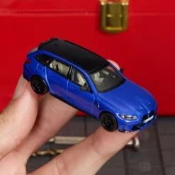 Hot Wheels Elite 64 BMW M3 Touring