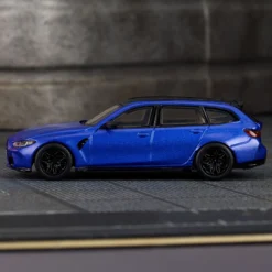 Hot Wheels Elite 64 BMW M3 Touring