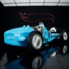 Hot Wheels Elite 64 Bugatti Type 59