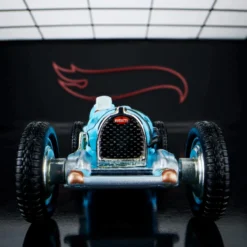 Hot Wheels Elite 64 Bugatti Type 59