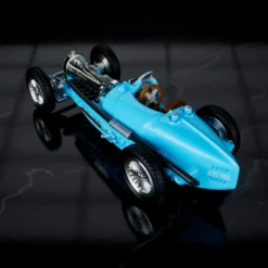 Hot Wheels Elite 64 Bugatti Type 59