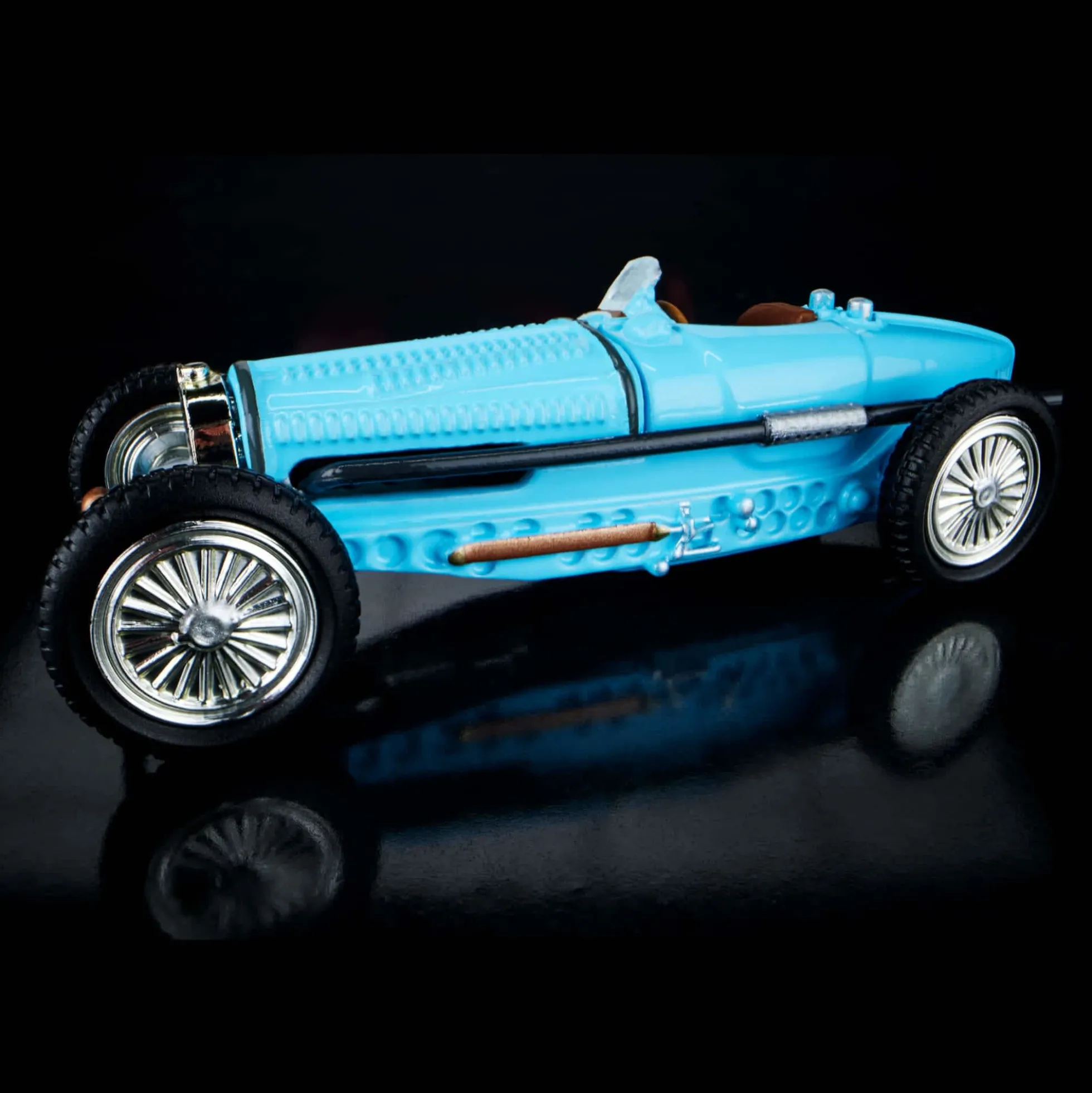 Hot Wheels Elite 64 Bugatti Type 59
