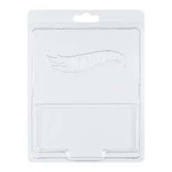 Hot Wheels Elite 64 Clamshell & Track Pack