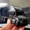 Hot Wheels Elite 64 Freightliner Cascadia