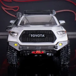 Hot Wheels Elite 64 Mod Shop '17 Toyota Tacoma