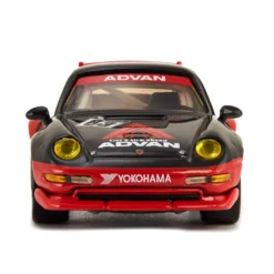 Hot Wheels Elite 64 Porsche 911 GT2 EVO 993