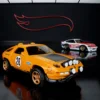 Hot Wheels Elite 64 Porsche 928 Safari