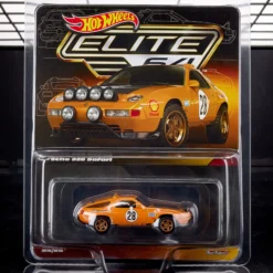 Hot Wheels Elite 64 Porsche 928 Safari