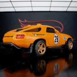 Hot Wheels Elite 64 Porsche 928 Safari