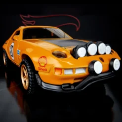 Hot Wheels Elite 64 Porsche 928 Safari