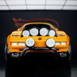 Hot Wheels Elite 64 Porsche 928 Safari
