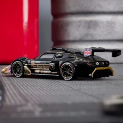 Hot Wheels Elite 64 Radford Type 62-2 Pikes Peak