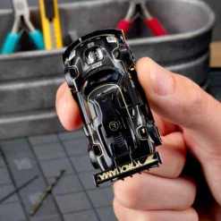 Hot Wheels Elite 64 Radford Type 62-2 Pikes Peak
