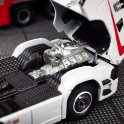 Hot Wheels Elite 64 Scania 770 S