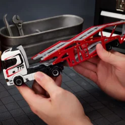 Hot Wheels Elite 64 Scania 770 S