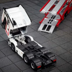 Hot Wheels Elite 64 Scania 770 S