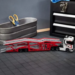 Hot Wheels Elite 64 Scania 770 S