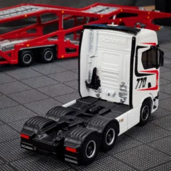 Hot Wheels Elite 64 Scania 770 S