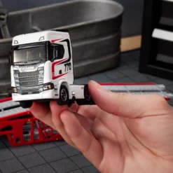 Hot Wheels Elite 64 Scania 770 S