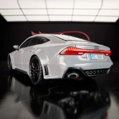 Hot Wheels Elite 64 Series '21 Audi RS 7 Sportback