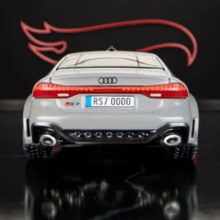 Hot Wheels Elite 64 Series '21 Audi RS 7 Sportback