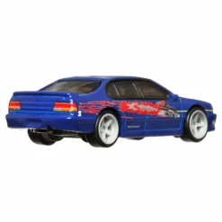Hot Wheels Fast & Furious Collector Cars, 1999 Nissan Maxima