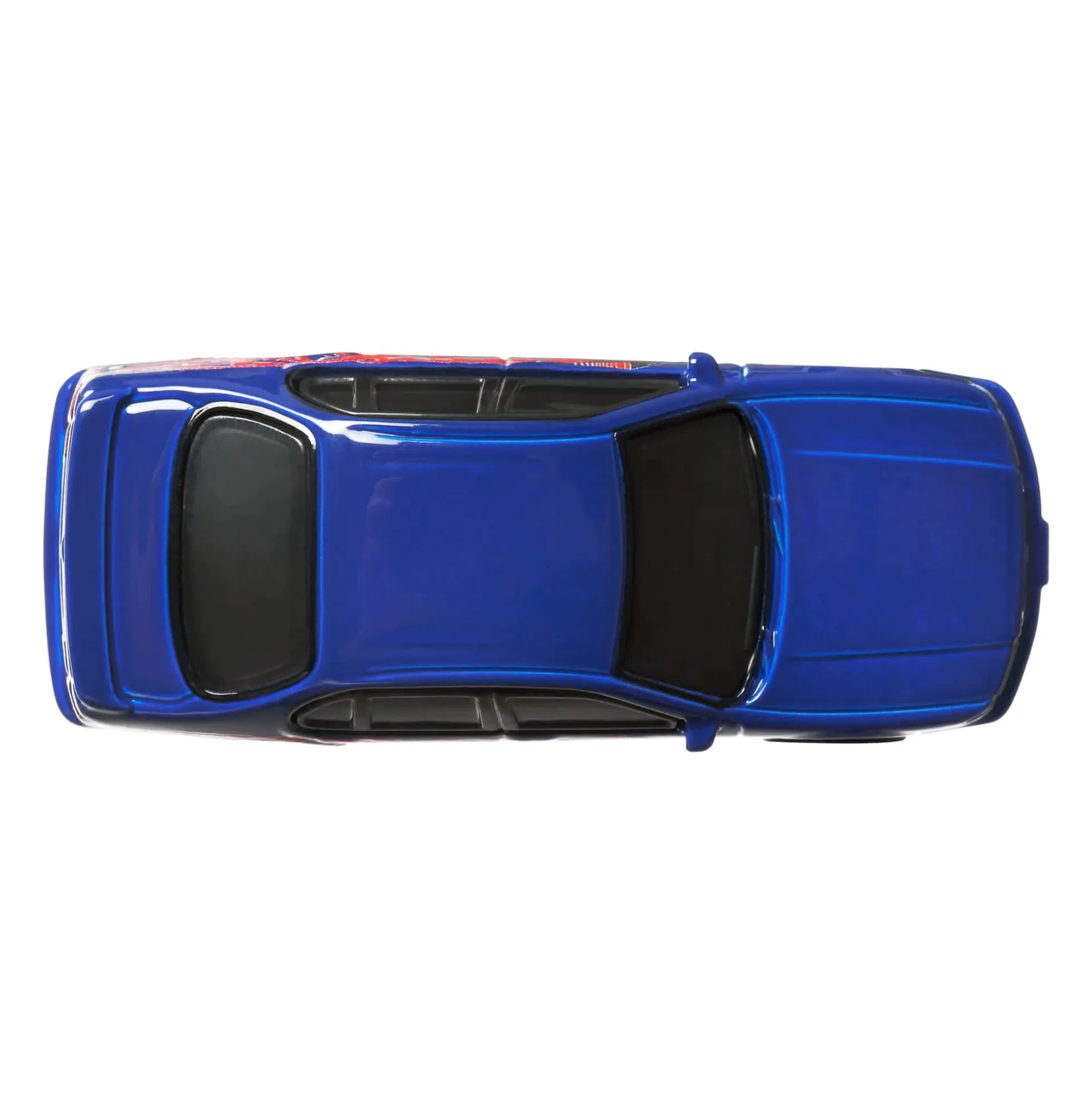 Hot Wheels Fast & Furious Collector Cars, 1999 Nissan Maxima