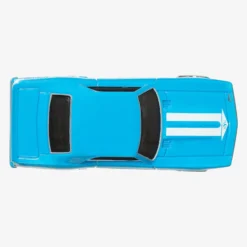 Hot Wheels Fast & Furious Premium Series, 1969 Chevy Camaro