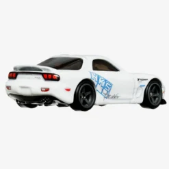Hot Wheels Fast & Furious Premium Series, Mazda RX-7 FD