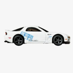 Hot Wheels Fast & Furious Premium Series, Mazda RX-7 FD