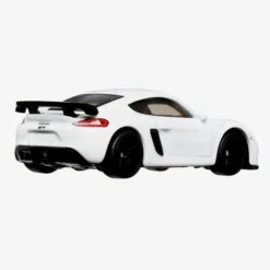 Hot Wheels Fast & Furious Premium Series, Porsche Cayman GT4