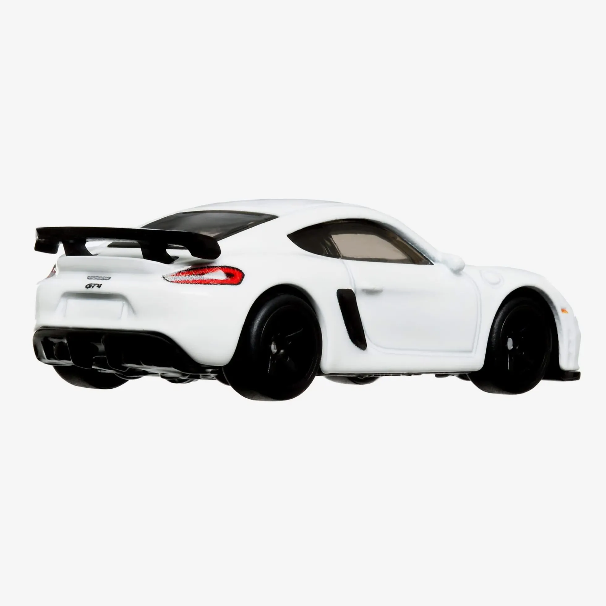 Hot Wheels Fast & Furious Premium Series, Porsche Cayman GT4