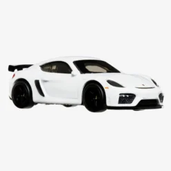 Hot Wheels Fast & Furious Premium Series, Porsche Cayman GT4