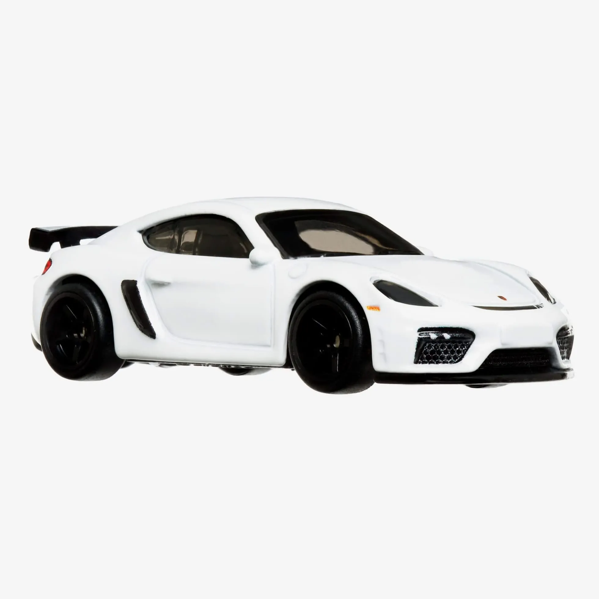 Hot Wheels Fast & Furious Premium Series, Porsche Cayman GT4