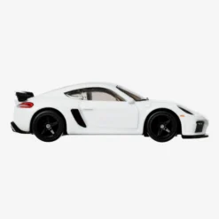 Hot Wheels Fast & Furious Premium Series, Porsche Cayman GT4